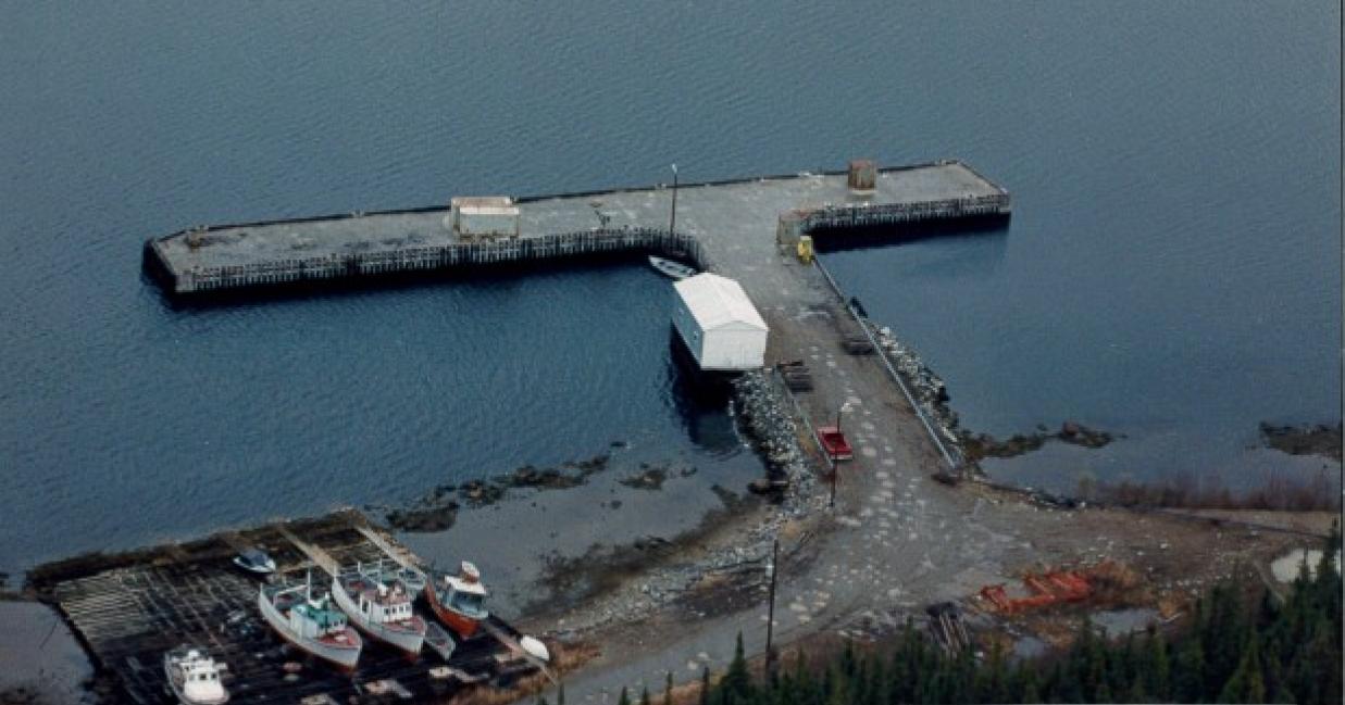 Labrador Coastal Communities Marine Atlantic   Lab6 