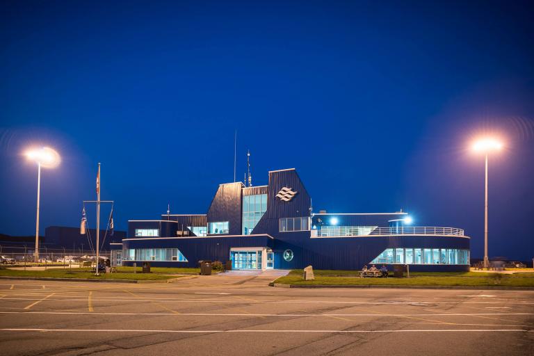 marine atlantic arrivals departures