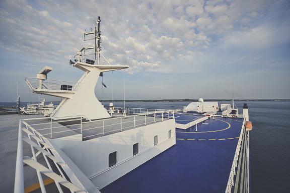 Marine Atlantic Ferries To Nova Scotia Newfoundland - roblox vision park sail ship