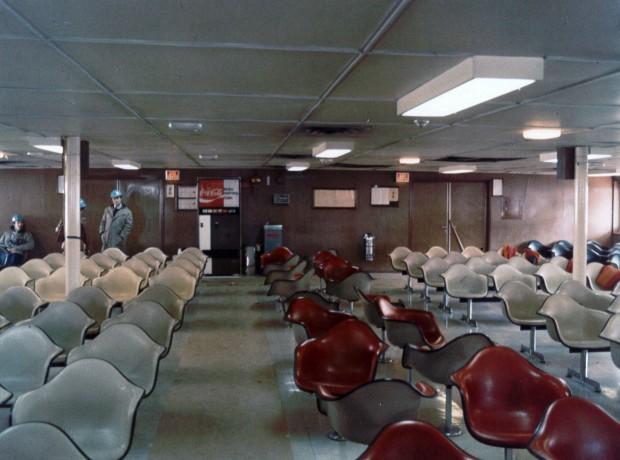 seating area 1980s
