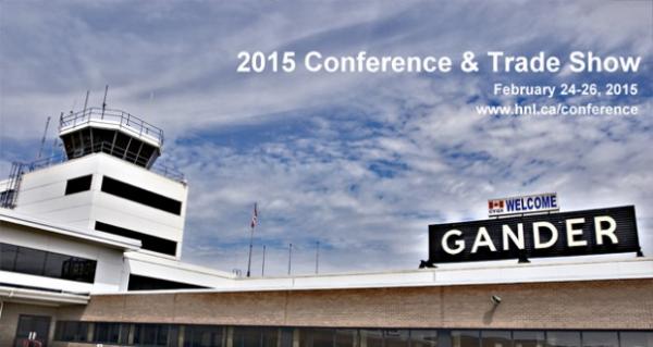 2015 Conference & Trade Show 